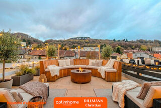  Maison � vendre 4 pi�ces 67 m�