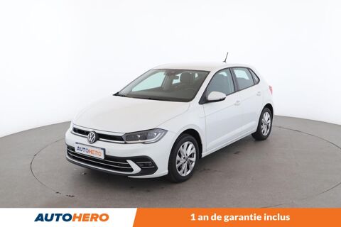 Annonce voiture Volkswagen Polo 19490 €