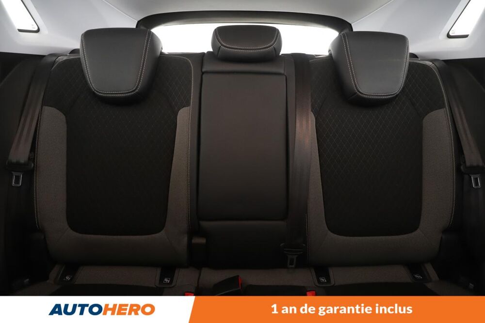 Grandland x 1.2 Turbo Edition 130 ch 2019 occasion 92130 Issy-les-Moulineaux