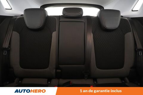 Grandland x 1.2 Turbo Edition 130 ch 2019 occasion 92130 Issy-les-Moulineaux