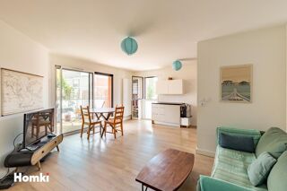  Appartement  vendre 3 pices 63 m