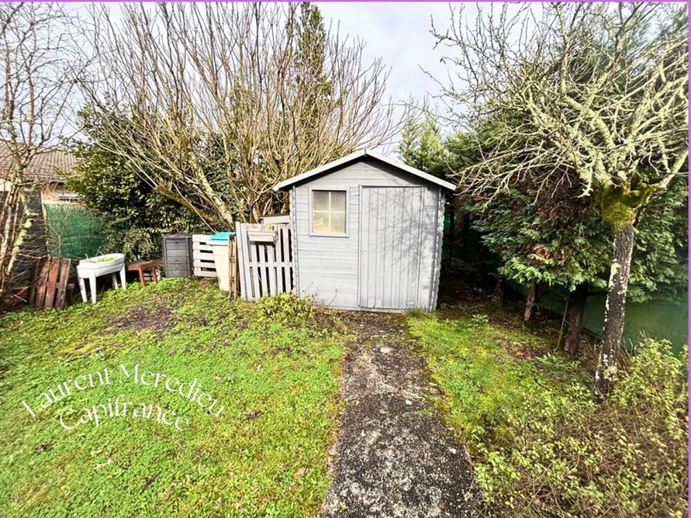 Vente Maison Maison familiale 120 m² – Quartier recherché de Pessac Pessac