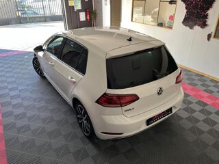 Golf 2.0 TDI 150ch Join 2019 occasion 34500 B&eacute;ziers