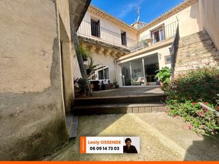  Maison  vendre 6 pices 157 m