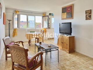  Appartement � vendre 3 pi�ces 64 m�