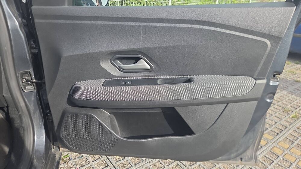 Sandero III ECO-G 100 Expression - GPL 2023 occasion 62136 Lestrem