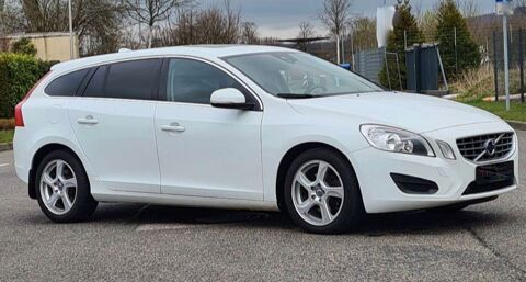 Volvo V60 T3 150 STOP & START MOMENTUM TOIT OUVRANT CRIT'AIR 1 2011 occasion Maisse 91720