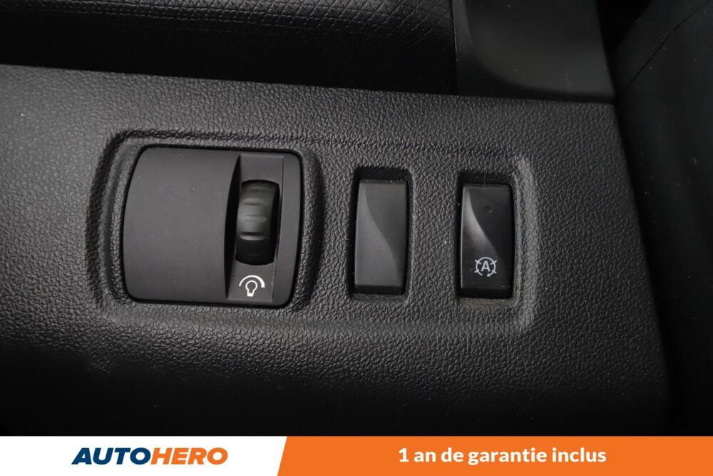 Clio 1.2 TCe Energy Intens EDC 118 ch 2017 occasion 92130 Issy-les-Moulineaux
