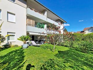  Appartement � vendre 3 pi�ces 64 m�