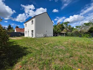  Maison à vendre 5 pièces 117 m²
