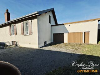  Maison � vendre 4 pi�ces 84 m�