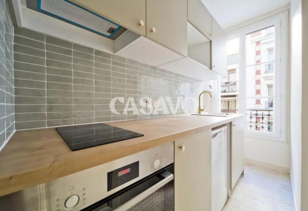 Vente Appartement Vente Appartement 2 pices de 31m - 75014 Paris Paris 14