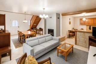  Maison à vendre 5 pièces 113 m²