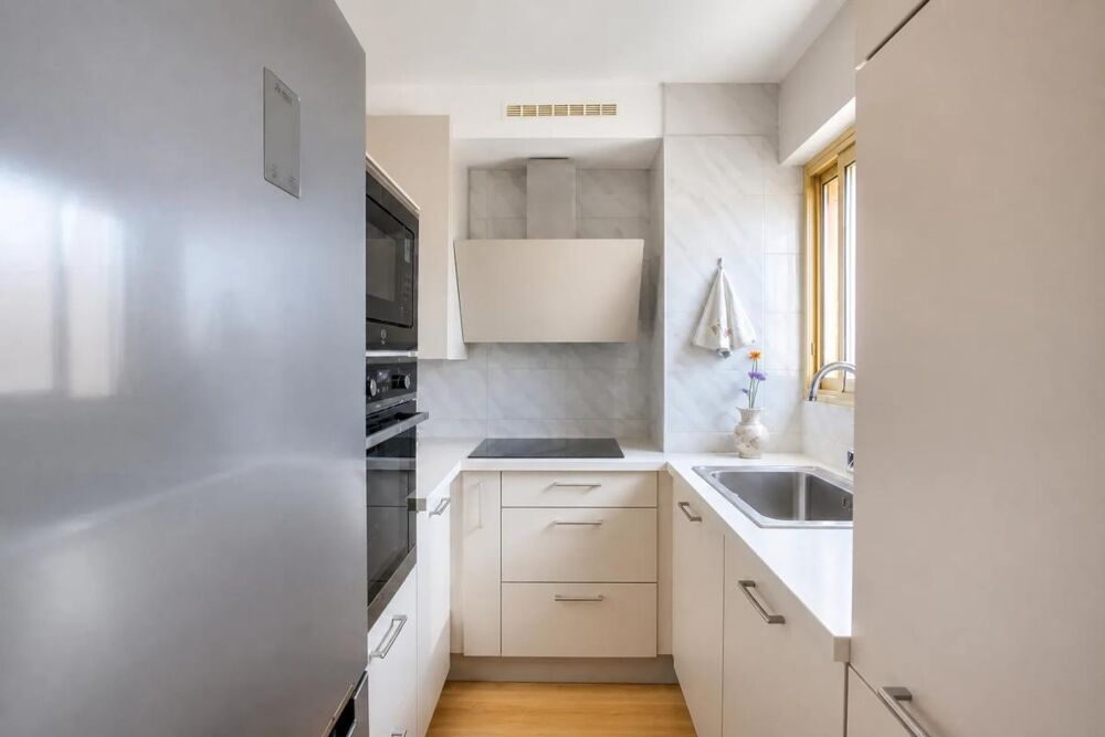Appartement de 4 pièces de 76 m² au Cannet