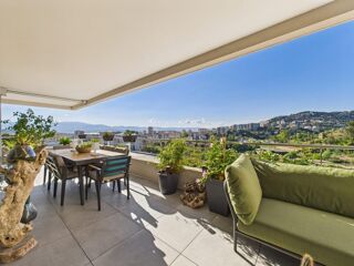  Appartement � vendre 4 pi�ces 94 m�