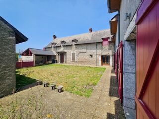  Maison à vendre 14 pièces 453 m²