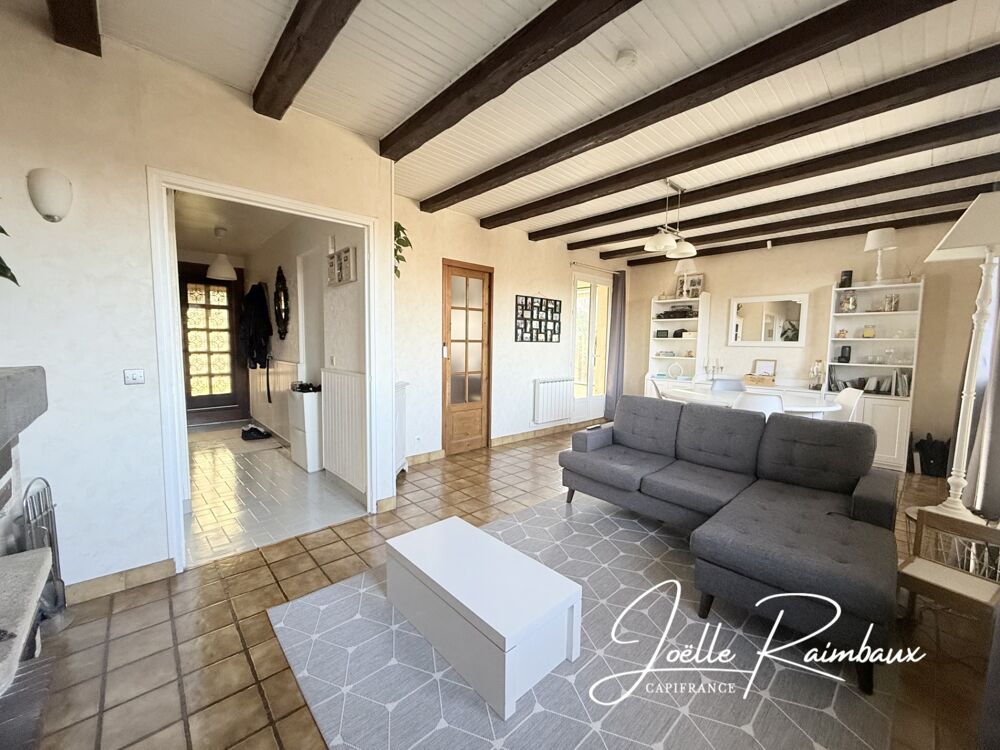 Vente Maison Maison à vendre 4 pièces  (95) Osny