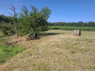  Terrain à vendre 1490 m²