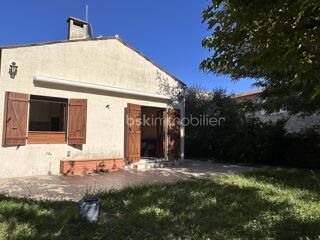  Maison à vendre 4 pièces 60 m²