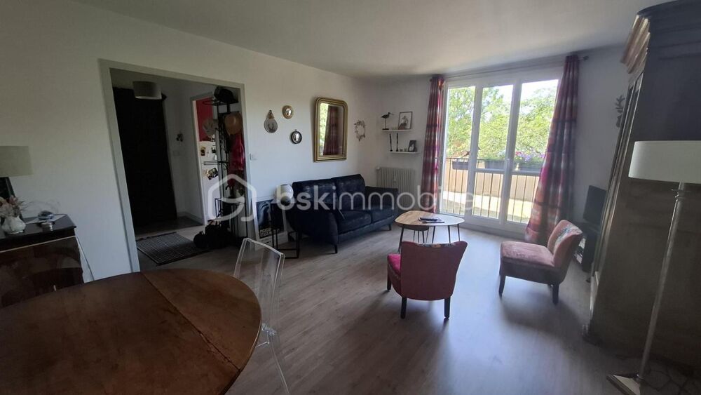 Vente Appartement APPARTEMENT F2 REZ-DE-CHAUSEE Etampes