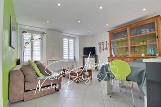  Maison à vendre 4 pièces 78 m²