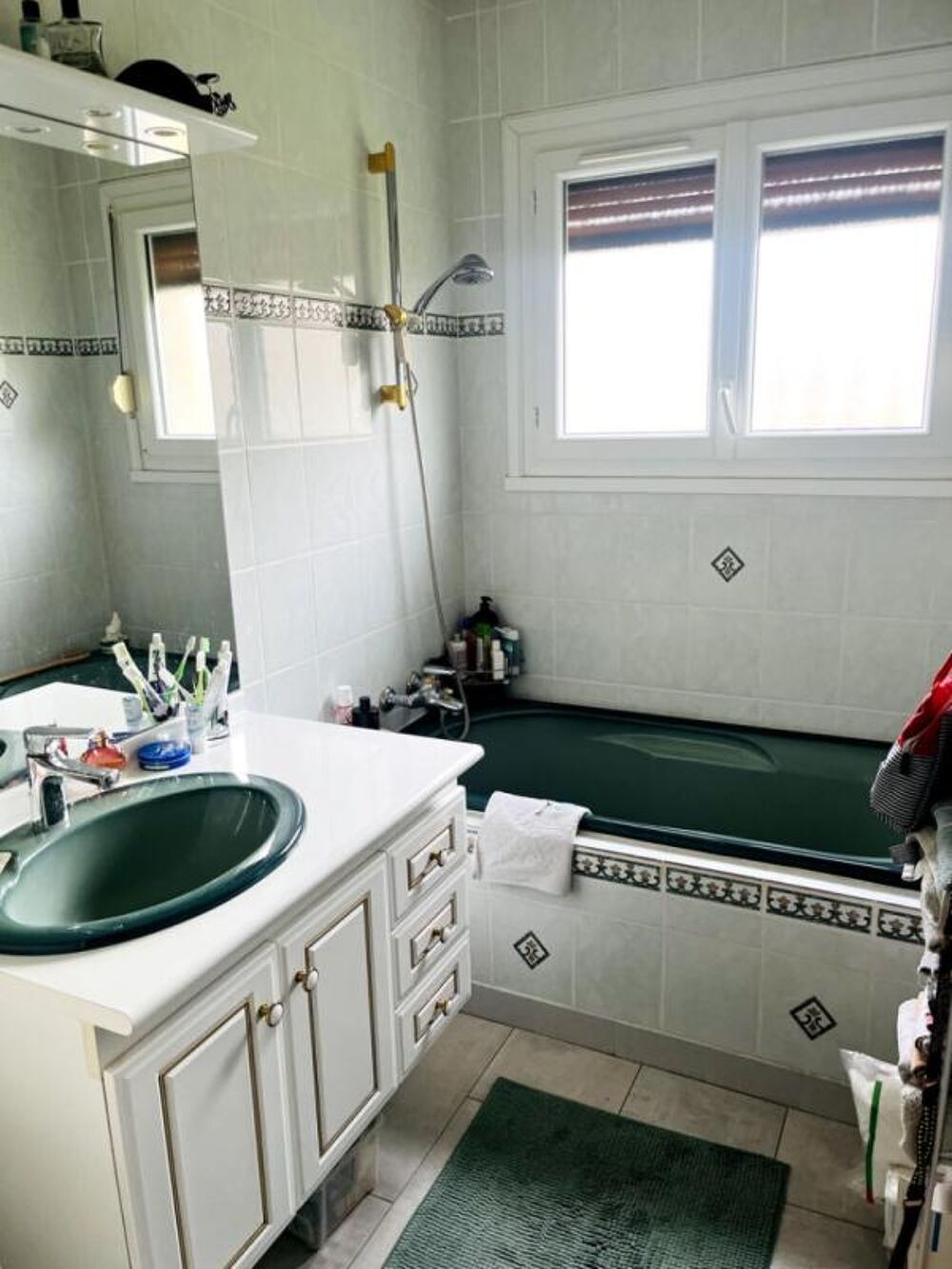 Vente Maison Pavillon T5, 101 m2 sur 960 m2 de terrain Pont sur seine