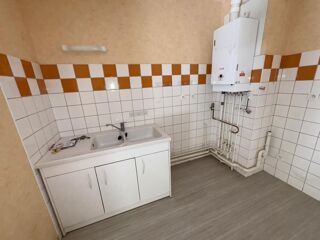 Location Appartement Appartement Type 2 avec Ascenseur - BOURBONNE LES BAINS Bourbonne les bains