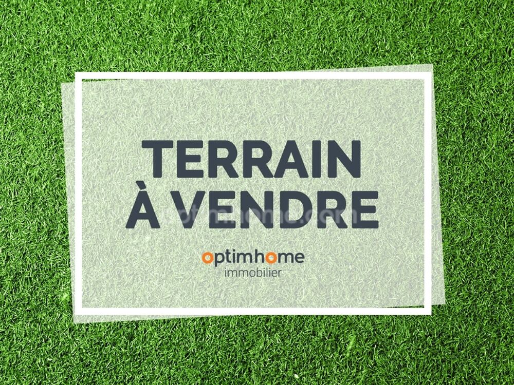 Vente Terrain ZILLISHEIM, en impasse, trs beau terrain de construction, plat, 7.95ares, libre de constructeur et d'architecte. Viabilisation Zillisheim