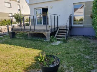  Maison à vendre 4 pièces 84 m²