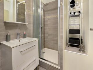  Appartement � vendre 3 pi�ces 83 m�