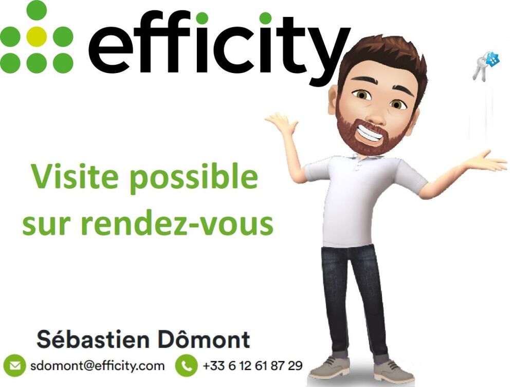 Vente Appartement Appartement récent Neuilly sur seine