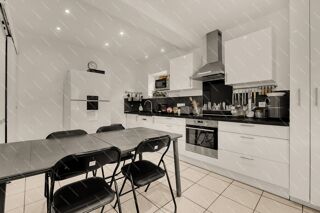 Vente Maison LAGRÂCE-DIEU – MAISON DE CARACTÈRE 5 PIÈCES – 3 CHAMBRES – JARDIN Lagrace dieu