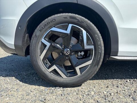 T-ROC FL NOUVEAU NF 1.5 ETSI HYBRID 150CH D 2026 occasion 31100 Toulouse