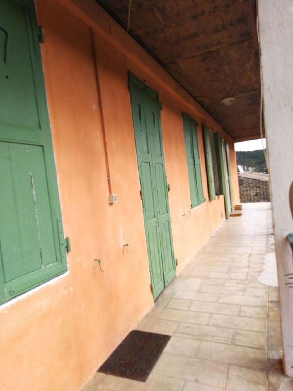 Location Appartement Appartement de 44m2 à louer sur Chamborigaud Chamborigaud