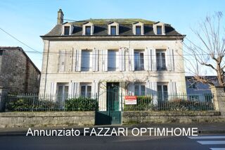  Maison � vendre 9 pi�ces 244 m�