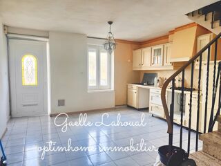  Maison à vendre 6 pièces 83 m²