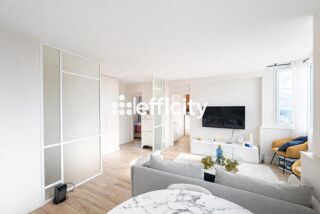  Appartement à vendre 3 pièces 47 m²