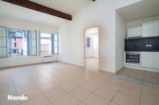  Appartement à vendre 2 pièces 50 m²