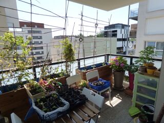  Appartement  vendre 2 pices 38 m