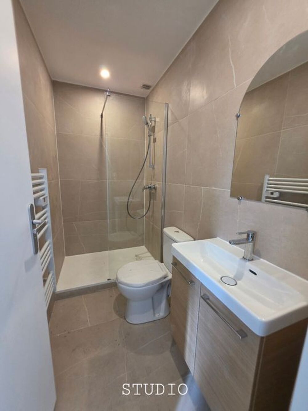 Location Appartement Studio de 19m2 à louer sur Bobigny Bobigny