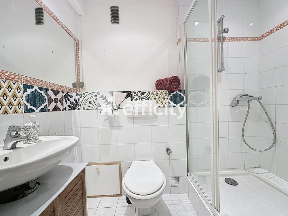  vendre  Appartement Cannes (06400)