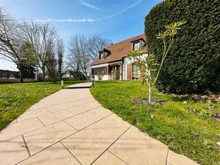  Maison � vendre 6 pi�ces 140 m�