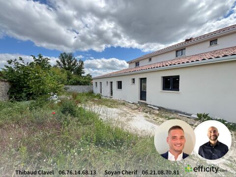   Maison Maison - 4 pièce(s) - 96 m²