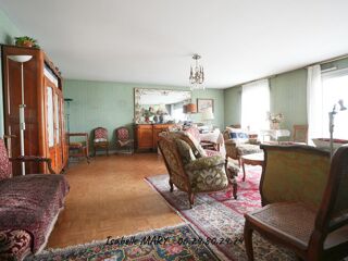  Appartement à vendre 4 pièces 100 m²