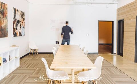 Local/bureau &agrave; vendre PERPIGNAN (66) Centre ville 438.44 m&sup2; de surface plancher, avec quatre places de parking 660000 66000 Perpignan