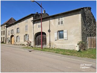  Maison à vendre 5 pièces 112 m²