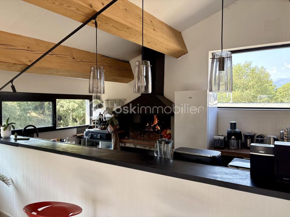 � vendre  Villa Saint-Jean-Pla-de-Corts (66490)