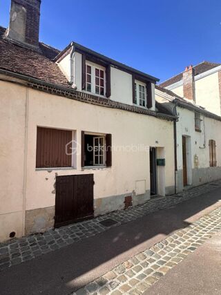  Maison à vendre 4 pièces 65 m²