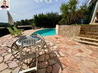  Maison � vendre 5 pi�ces 130 m�