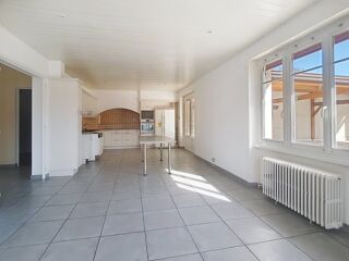  Maison � vendre 7 pi�ces 166 m�